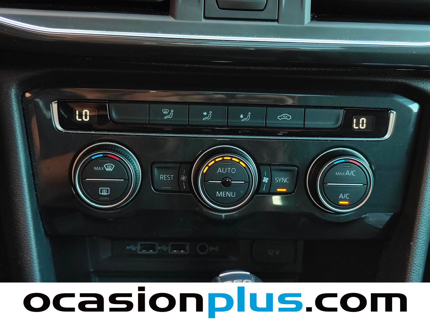 Seat Tarraco Seat Tarraco 2.0 TDI S&S Xcellence Plus 4Drive DSG (190 CV) de ocasión