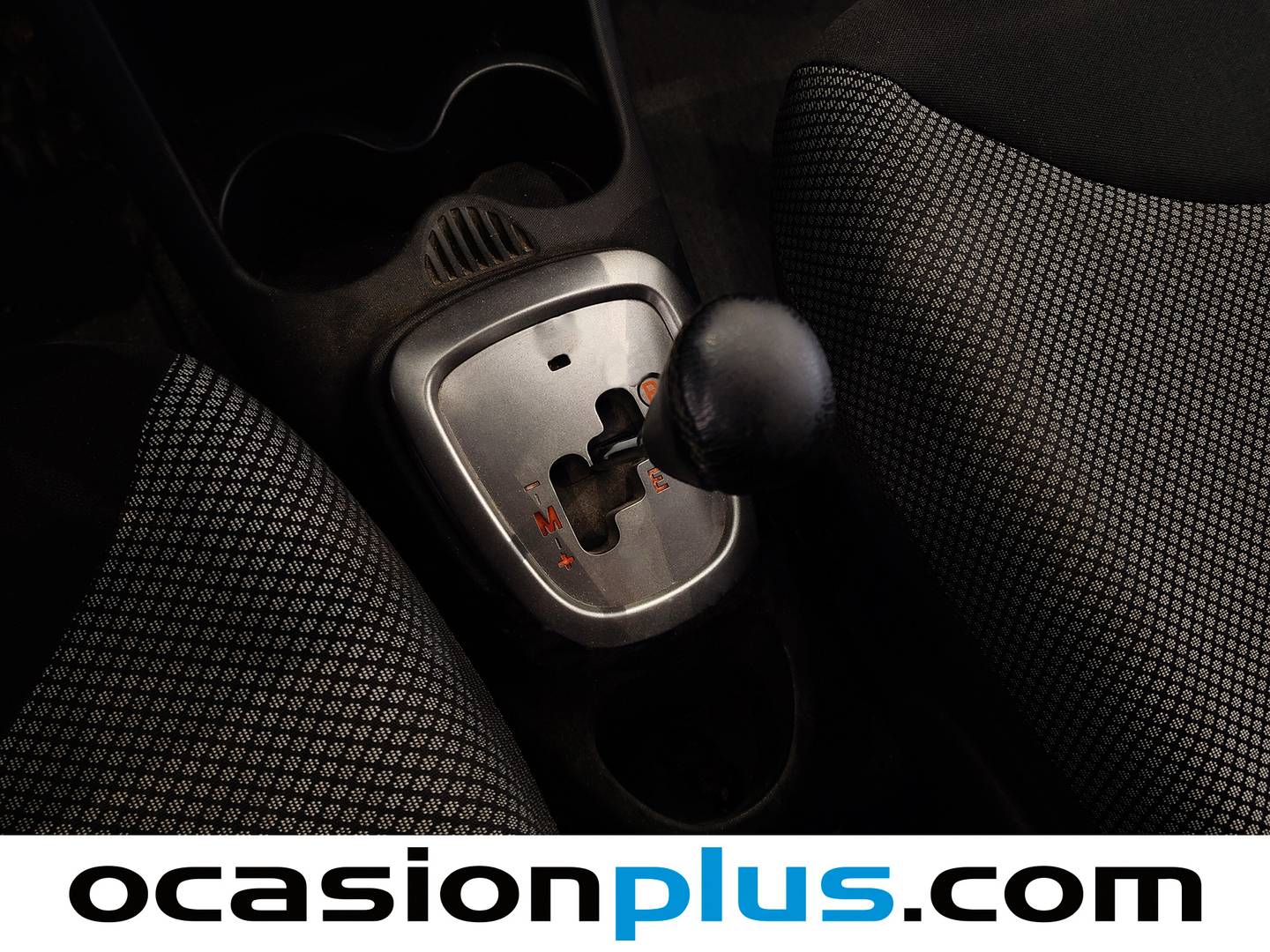 Foto Toyota Aygo Toyota Aygo 70 Live  (68 CV)