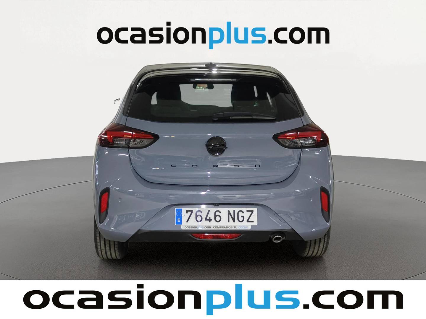 Opel Corsa Opel Corsa 1.2 T XHL GS (100 CV) al mejor precio