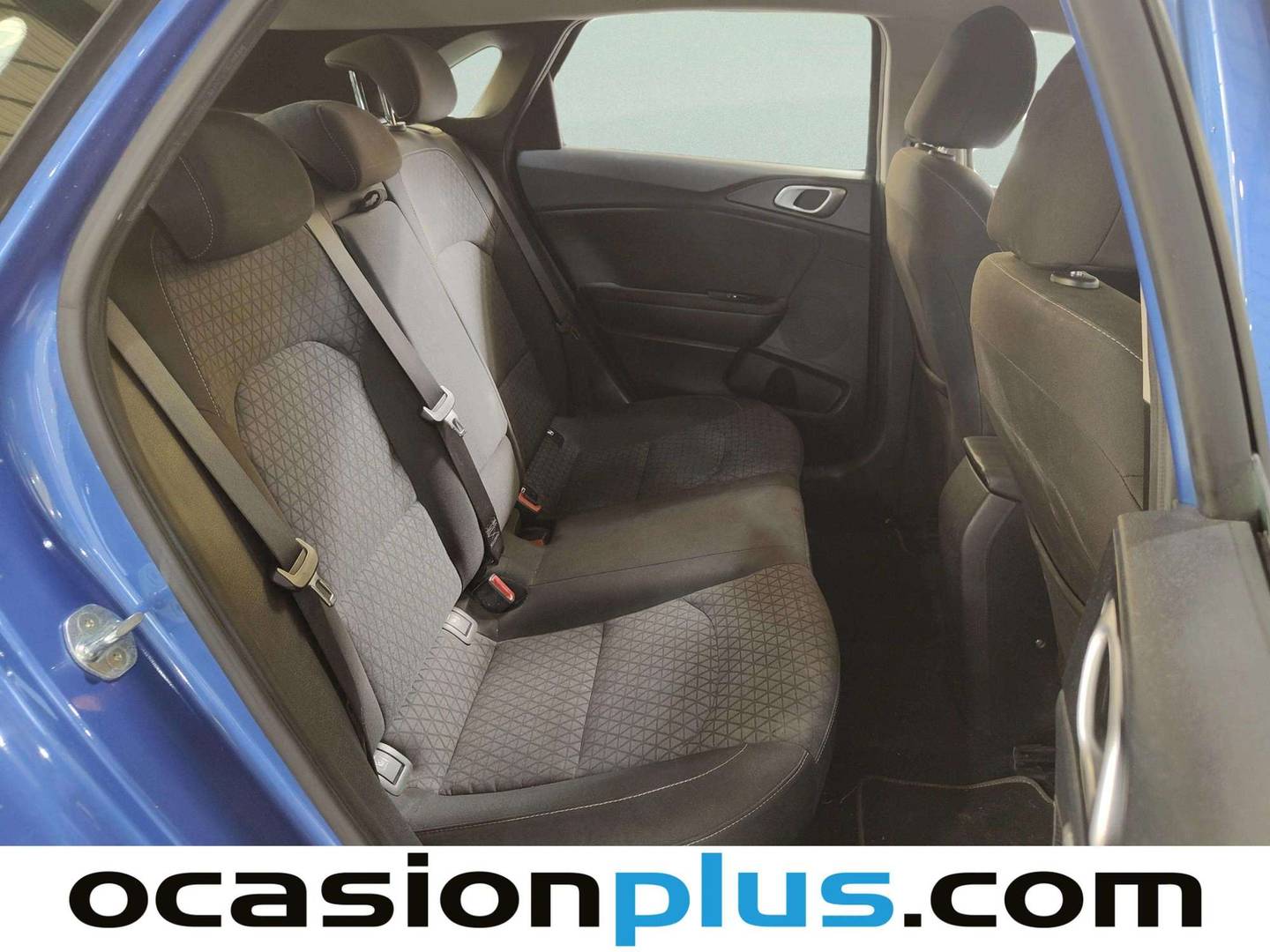 KIA Ceed KIA Ceed 1.0 T-GDi Drive (120 CV) km 0