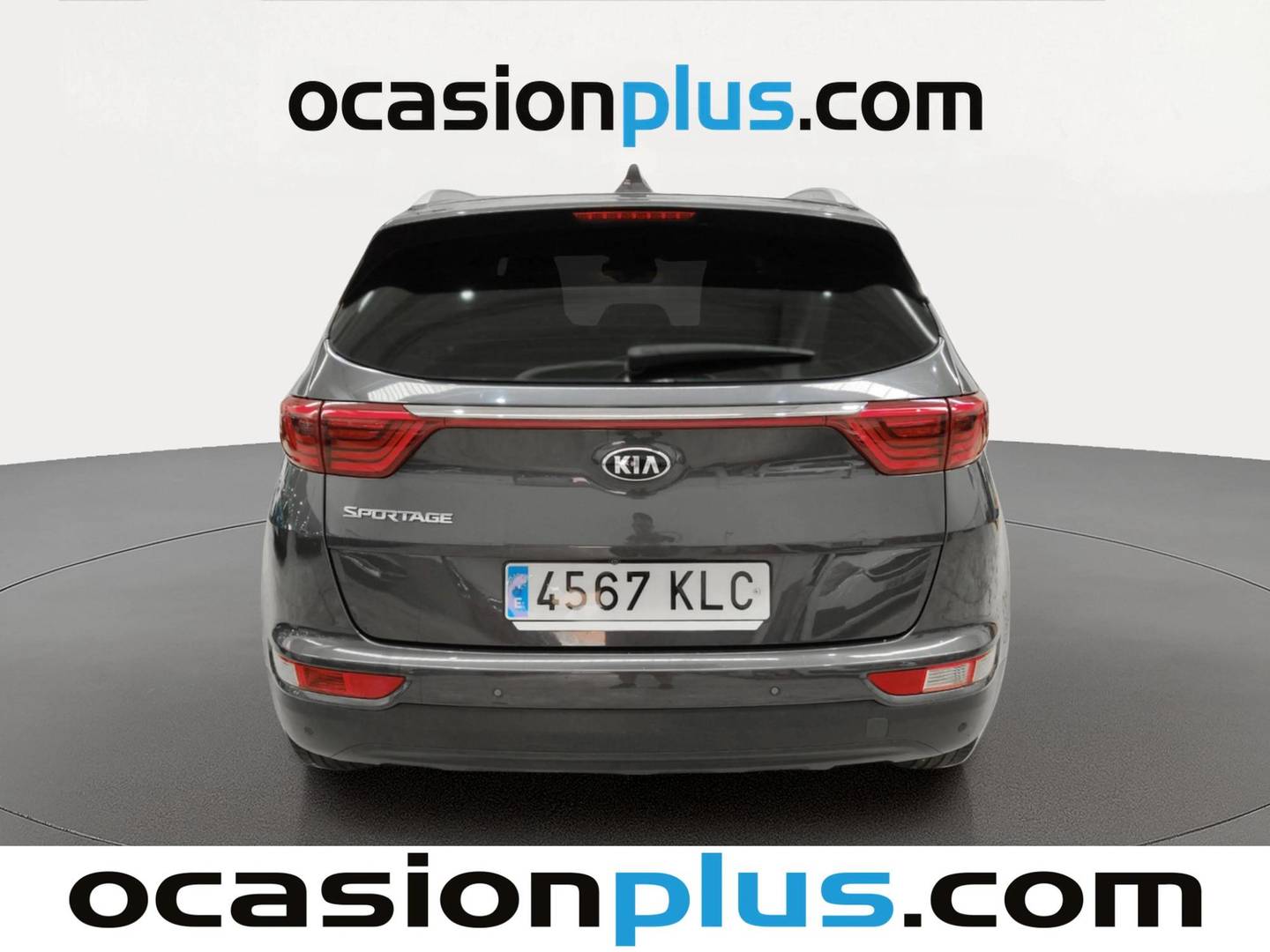 KIA Sportage KIA Sportage 1.6 GDi x-Tech17 4x2 (132 CV) barato