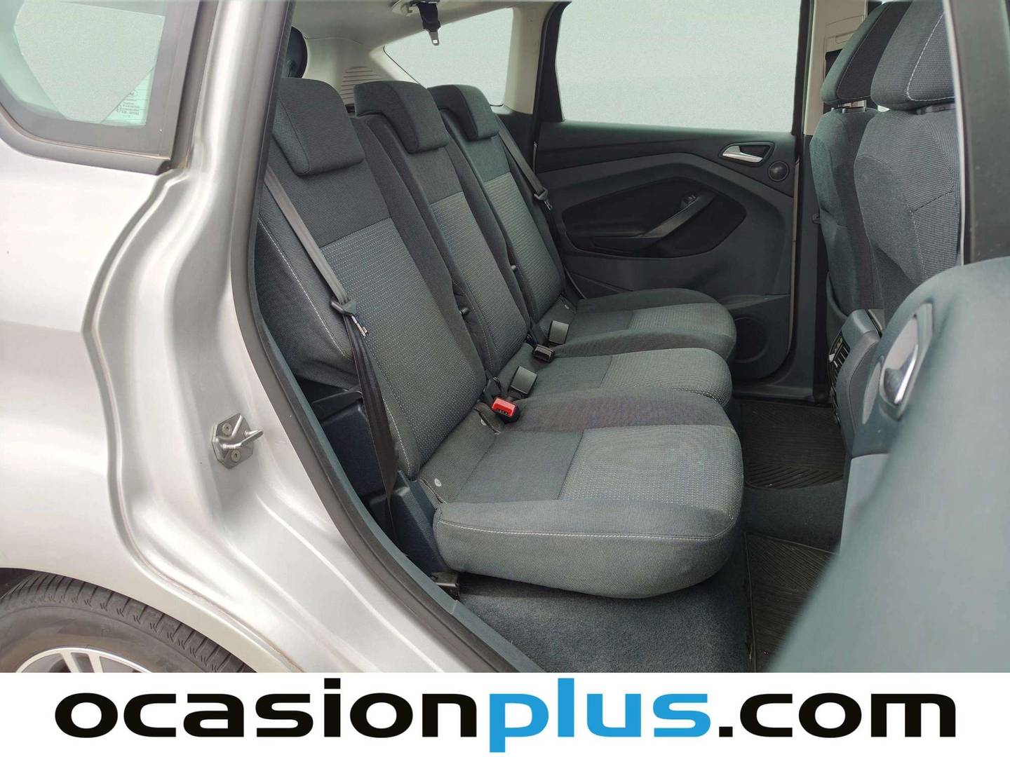 Ford C-Max Ford C-Max 1.0 EcoBoost S&S Trend (125 CV) al mejor precio