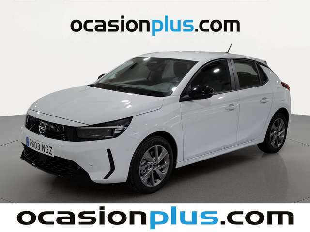 Opel Corsa 1.2T XHL Edition (100 CV) a estrenar