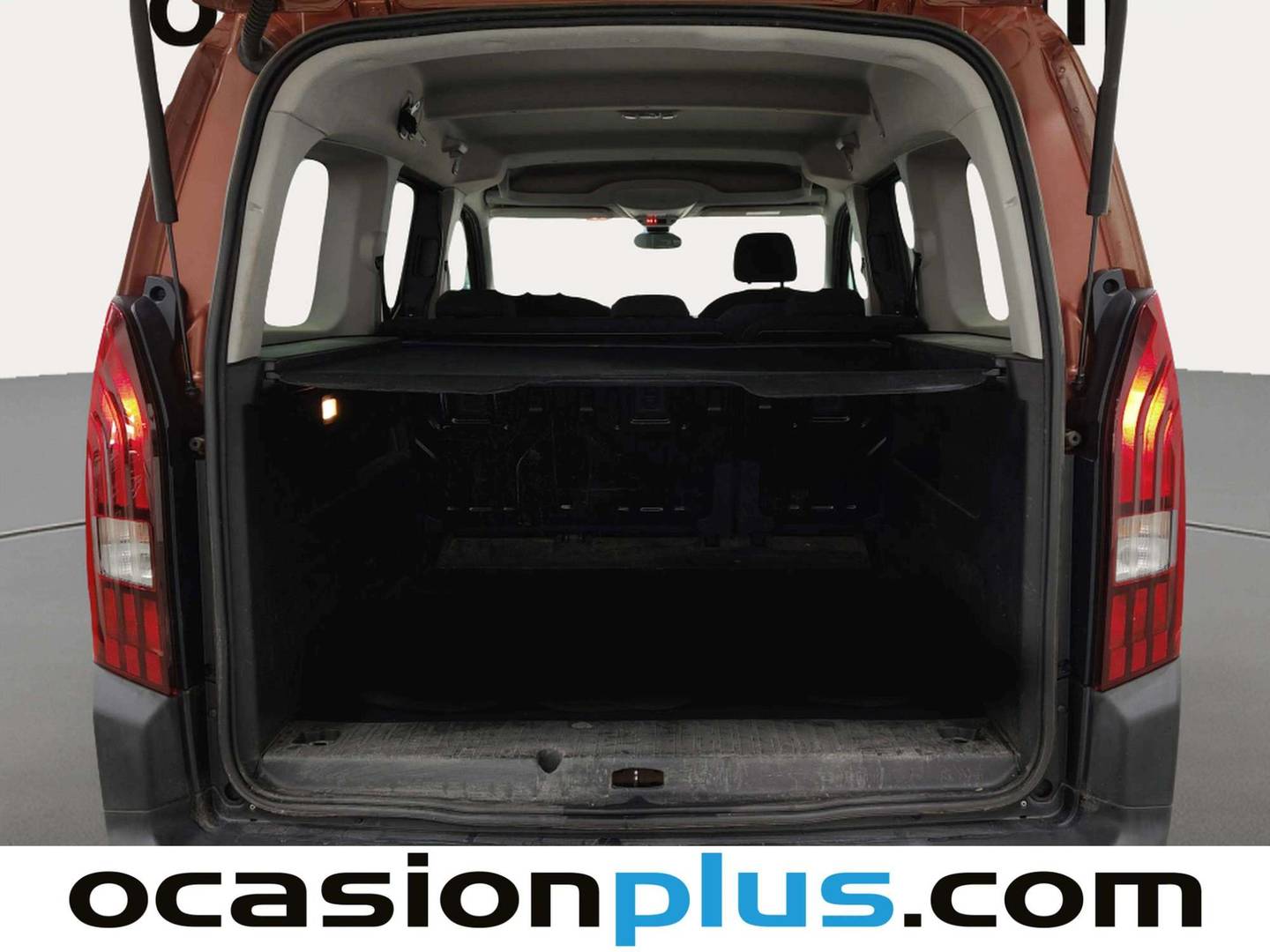 Foto Peugeot Rifter Peugeot Rifter BlueHDi 130 S&S Allure Long (130 CV)