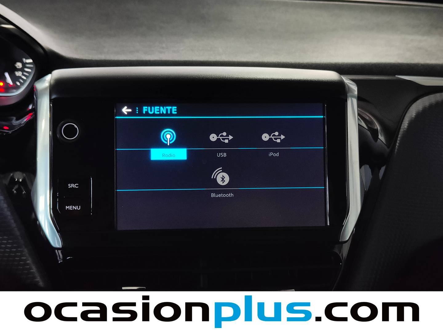 Peugeot 208 Peugeot 208 BlueHDi 100 Tech Edition (99 CV) km 0