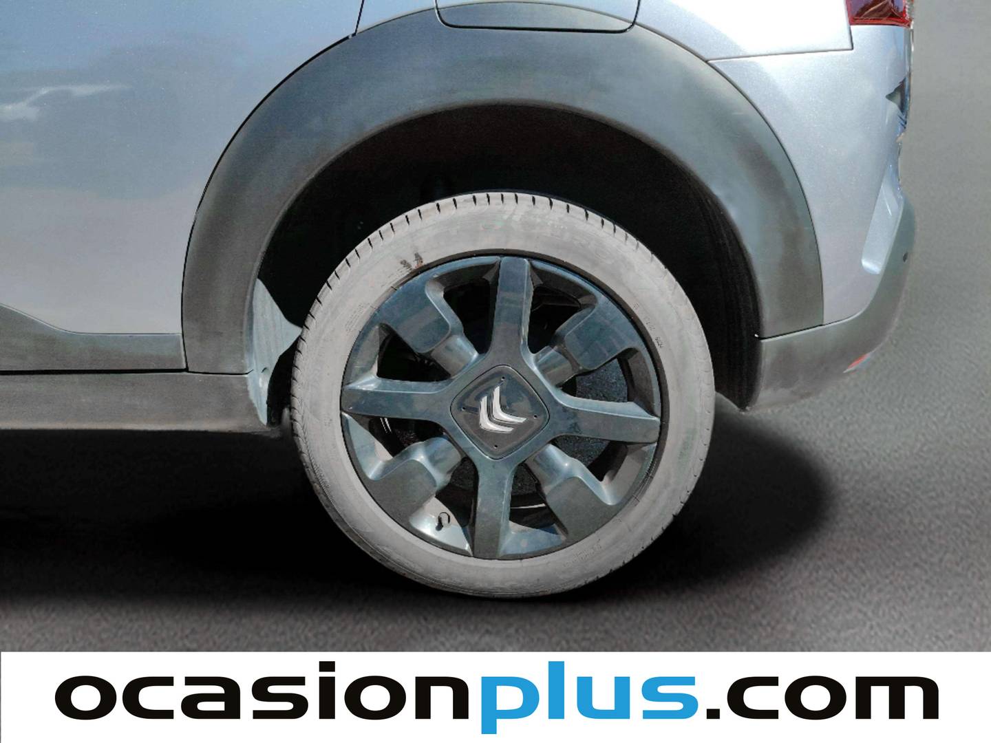 Citroën C4 Cactus Citroën C4 Cactus BlueHDi 100 S&S Origins (102 CV) diésel
