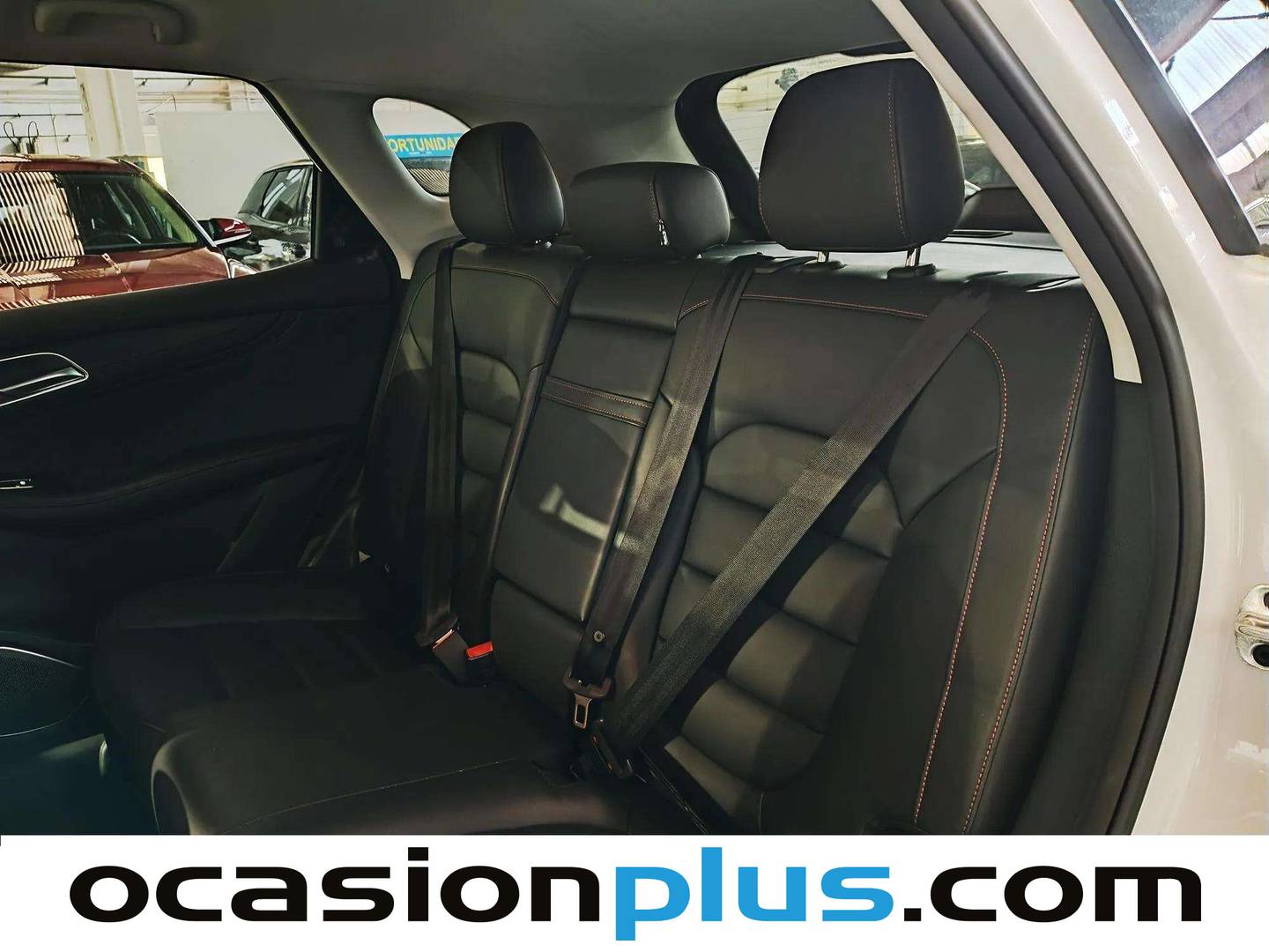 MG HS MG HS 1.5 Turbo GDI Comfort (162 CV) al mejor precio