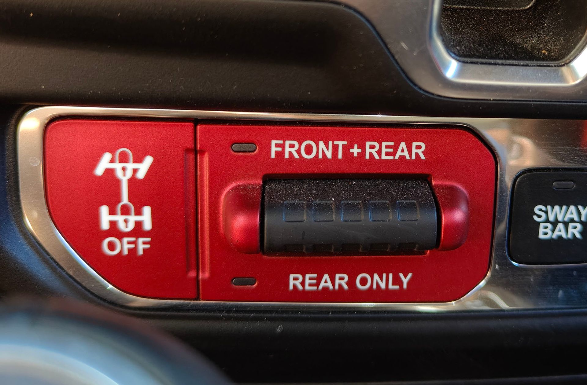 Jeep Wrangler 2.0 Rubicon 8ATX - foto 16