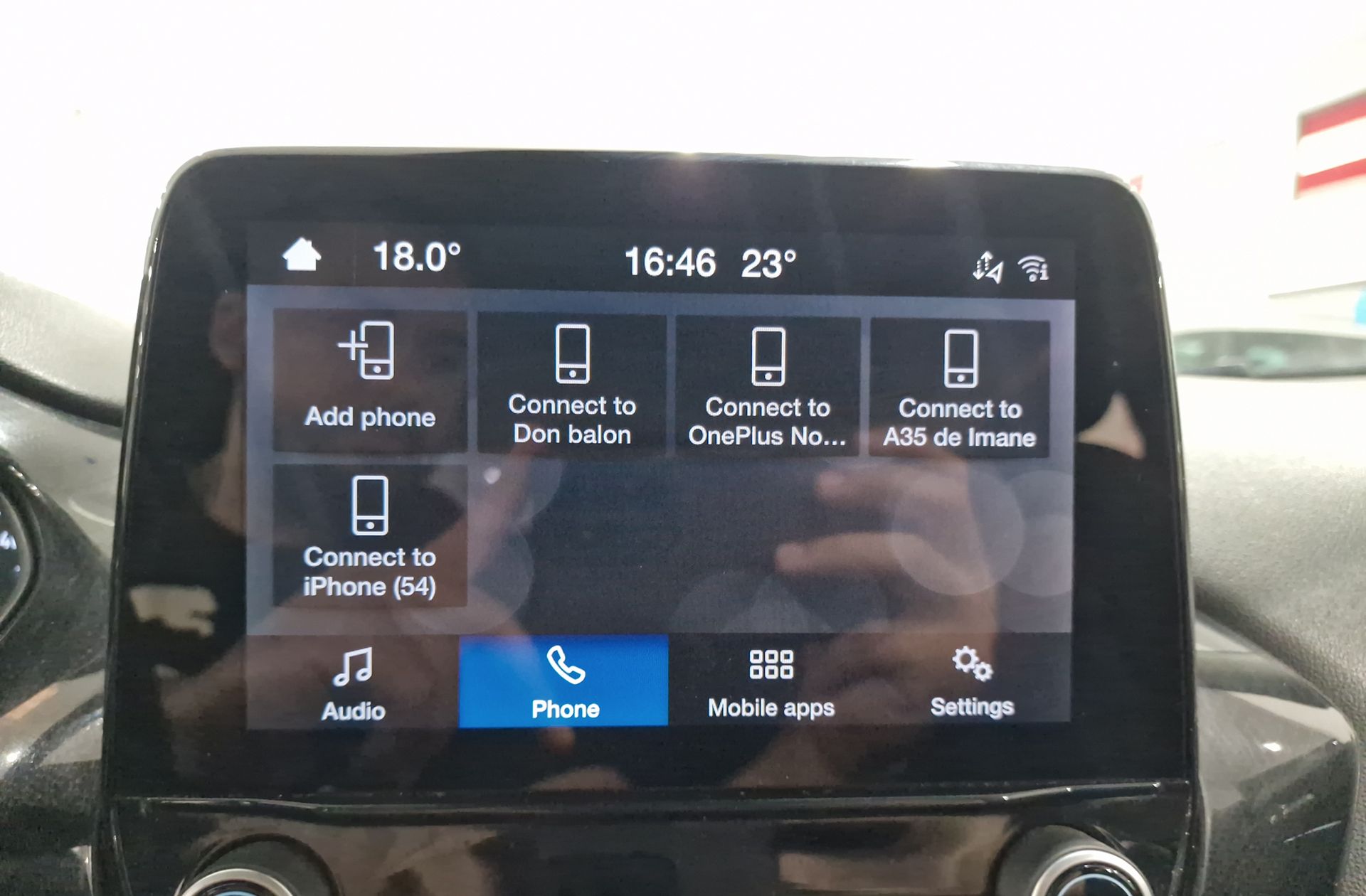 Ford Puma 1.0 EcoBoost MHEV Titanium Design - foto 30