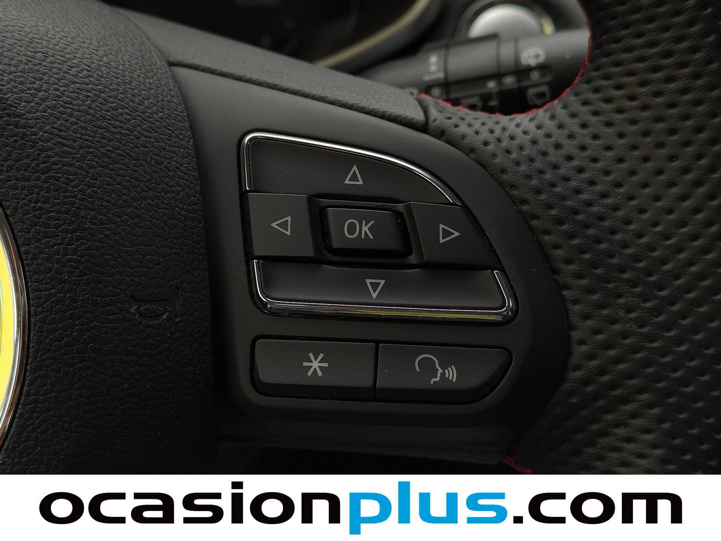 MG ZS MG ZS 1.0T Luxury Auto (111 CV) barato