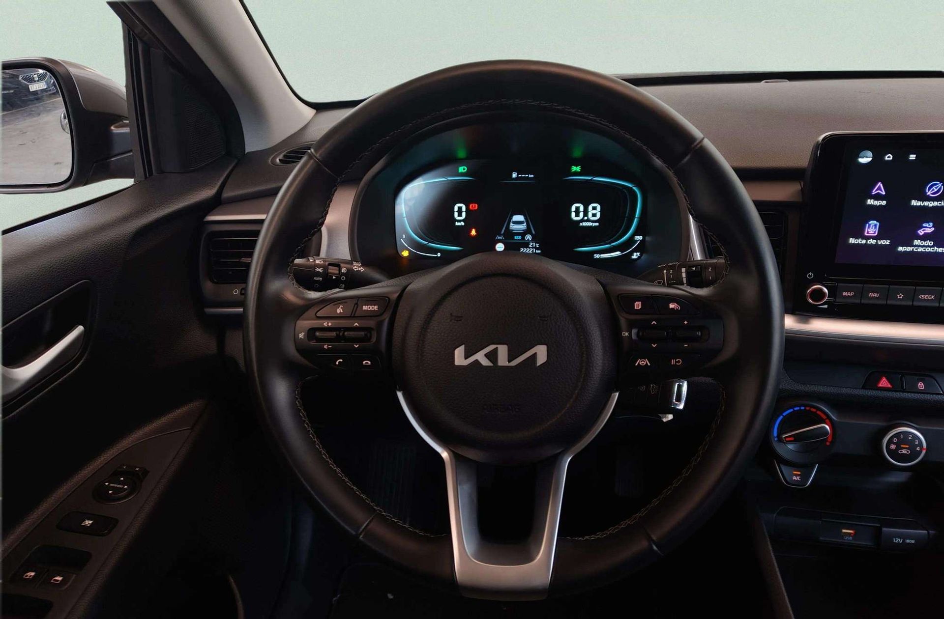 Kia Stonic 1.0 T-GDi MHEV Concept - foto 22