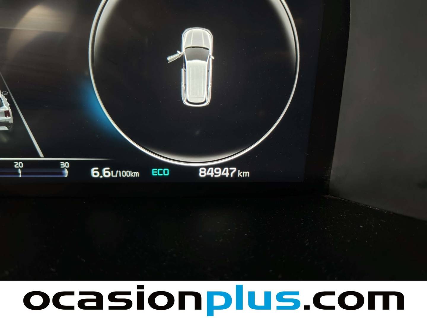 KIA Sorento Kia Sorento 1.6 T-GDi HEV Drive 4x2  7 Plazas  (230 CV) de segunda mano