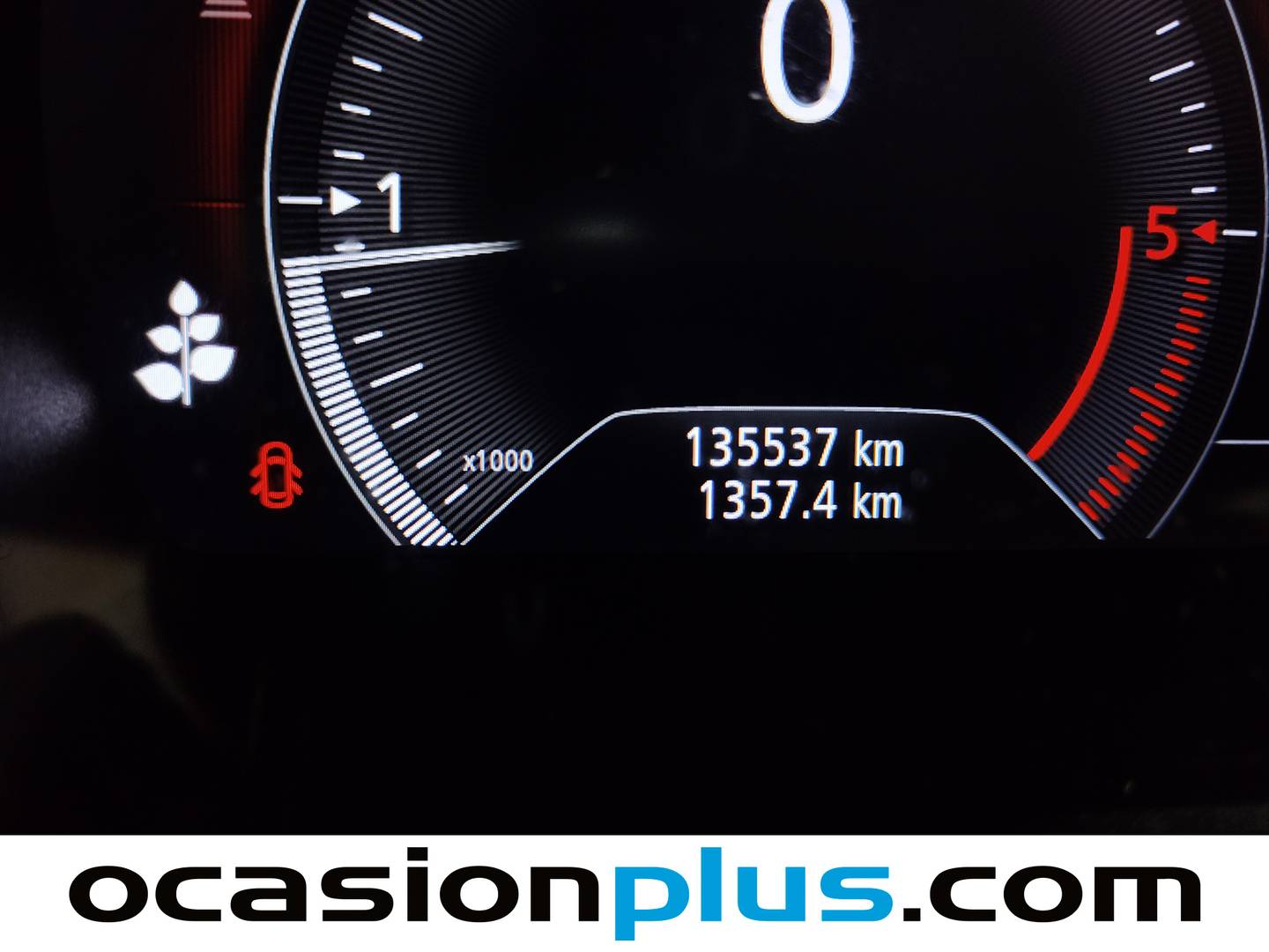 Renault Mégane Renault Megane Limited Blue dCi (115 CV) 115cv