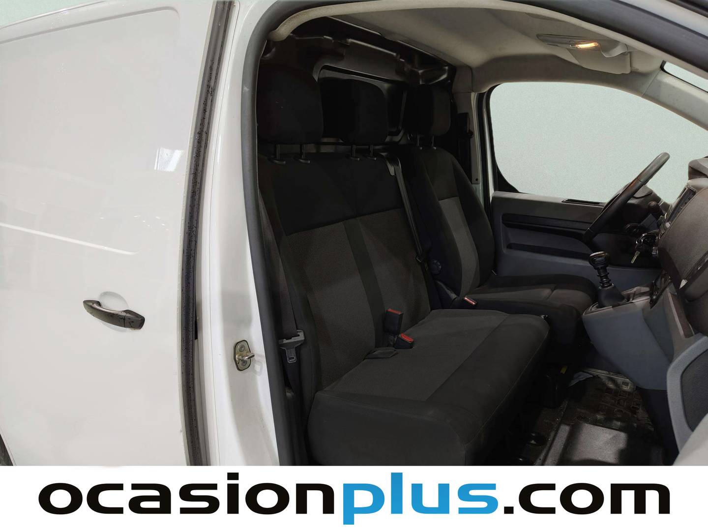 Fiat Scudo Fiat Scudo Furgon 1.5 BlueHDI L1 Business (102 CV) diésel