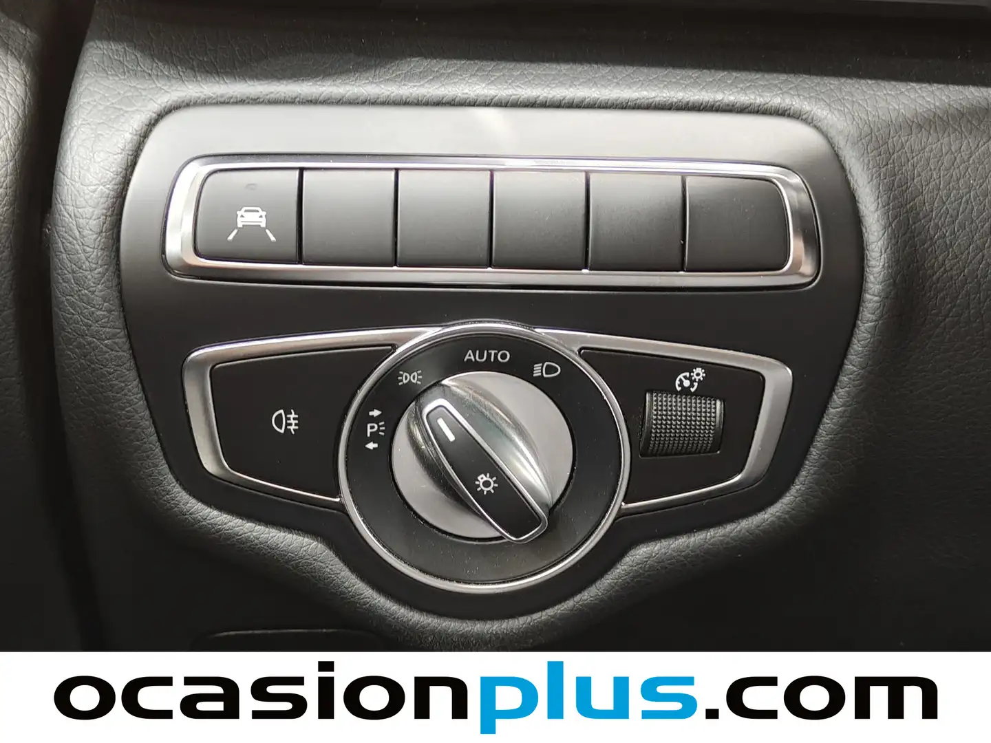 Foto Mercedes Clase V Mercedes-Benz Clase V Clase V 220 d Avantgarde Largo (163 CV) 8 Plazas