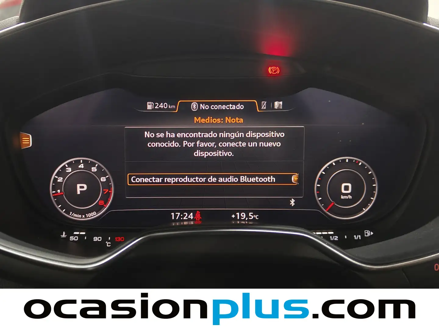 Foto Audi TT Audi TT Coupe Coupe S line edition 2.0 TFSI (230 CV) S tronic