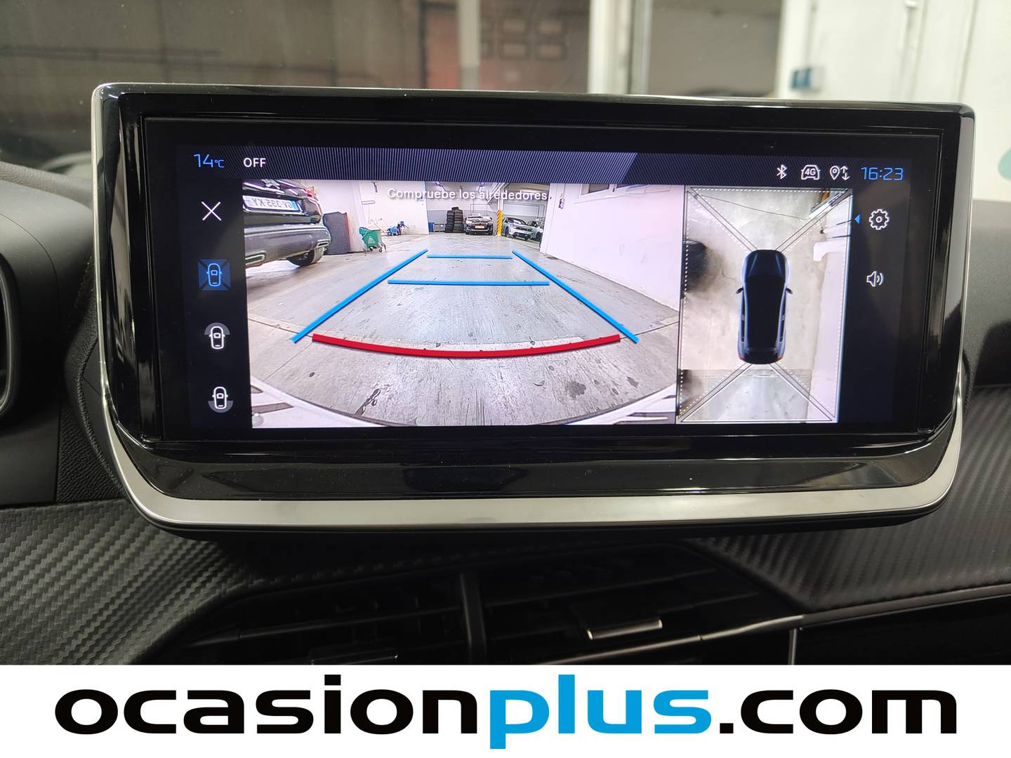 Foto Peugeot 208 Peugeot 208 PureTech 100 Allure (100 CV)