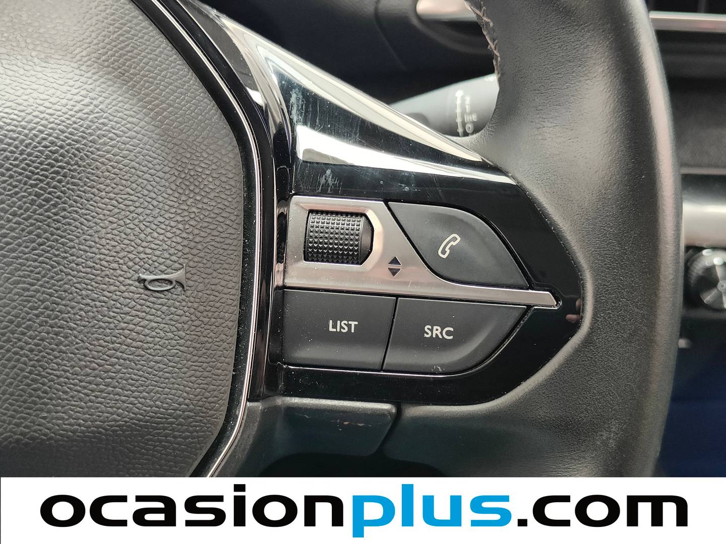 Peugeot 3008 Peugeot 3008 BlueHDI 130 S&S Allure (130 CV) seminuevo