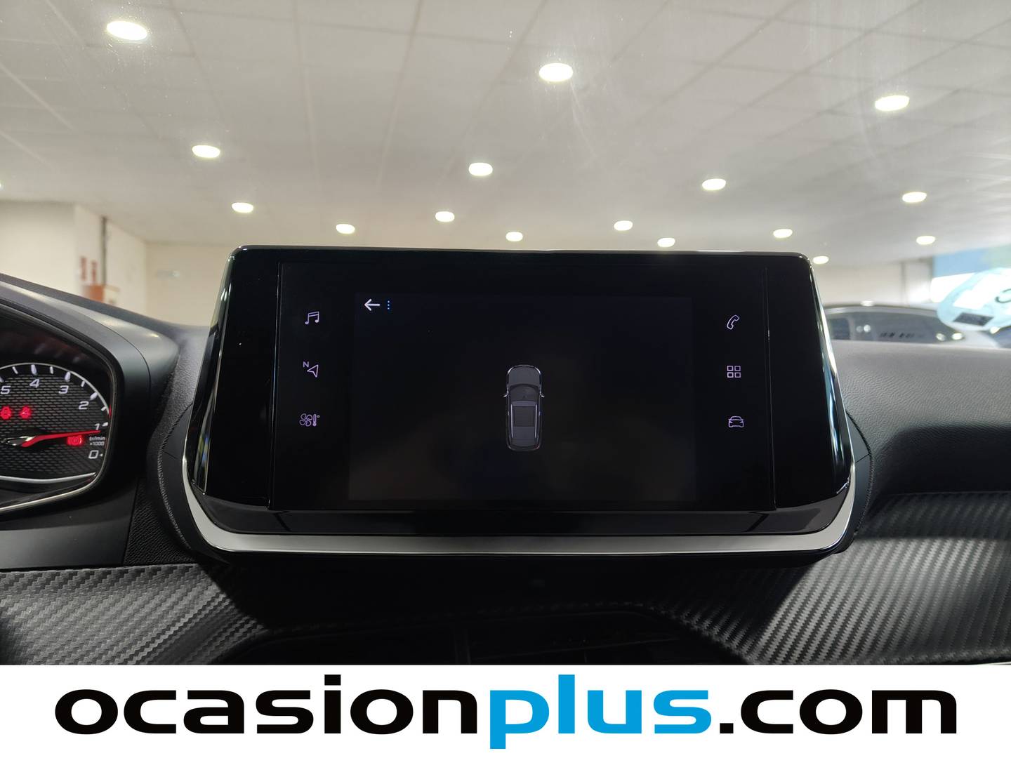 Foto Peugeot 2008 Peugeot 2008 PureTech 100 S&S Allure (100 CV)