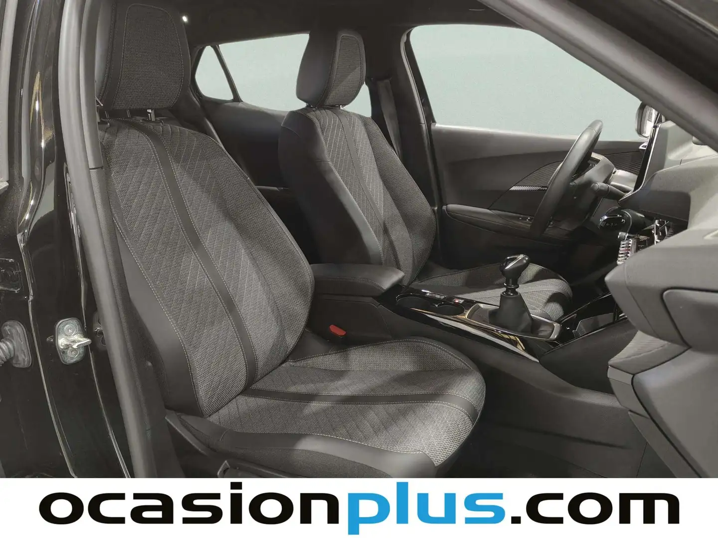 Foto Peugeot 2008 Peugeot 2008 PureTech 100 S&S Allure (100 CV)