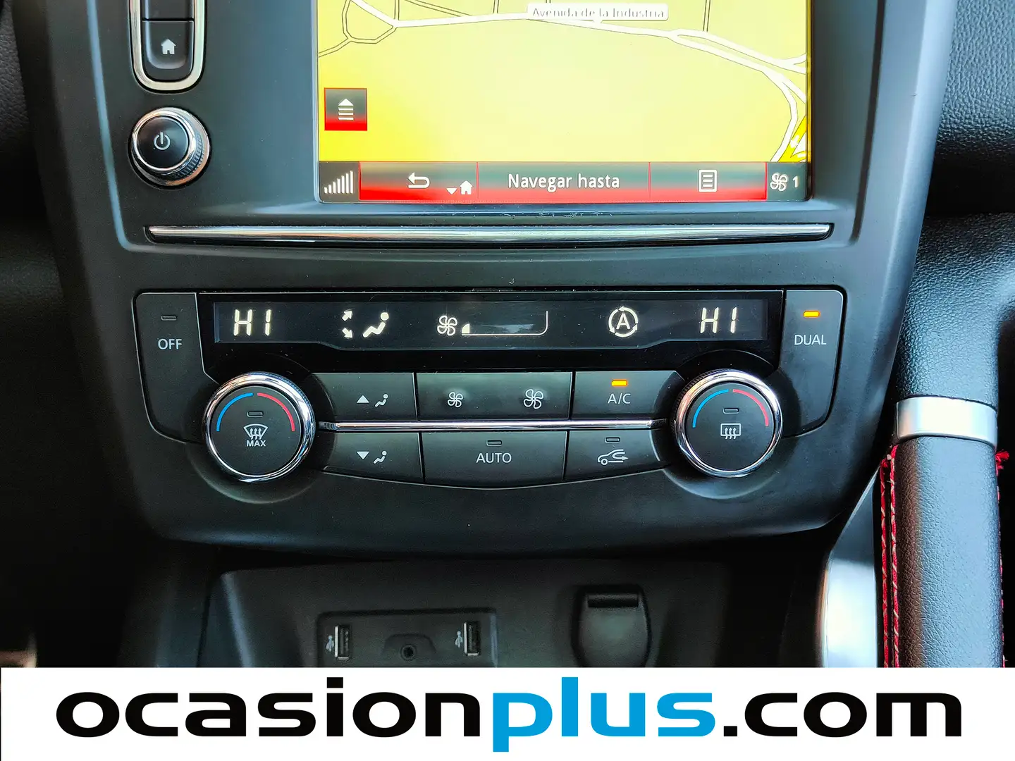 Foto Renault Kadjar Renault Kadjar Zen Energy TCe (130 CV)