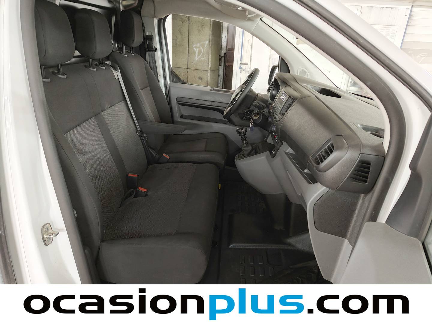 Foto Fiat Scudo Fiat Scudo Furgon 2.0 BlueHDI L3 Business  (145 CV)