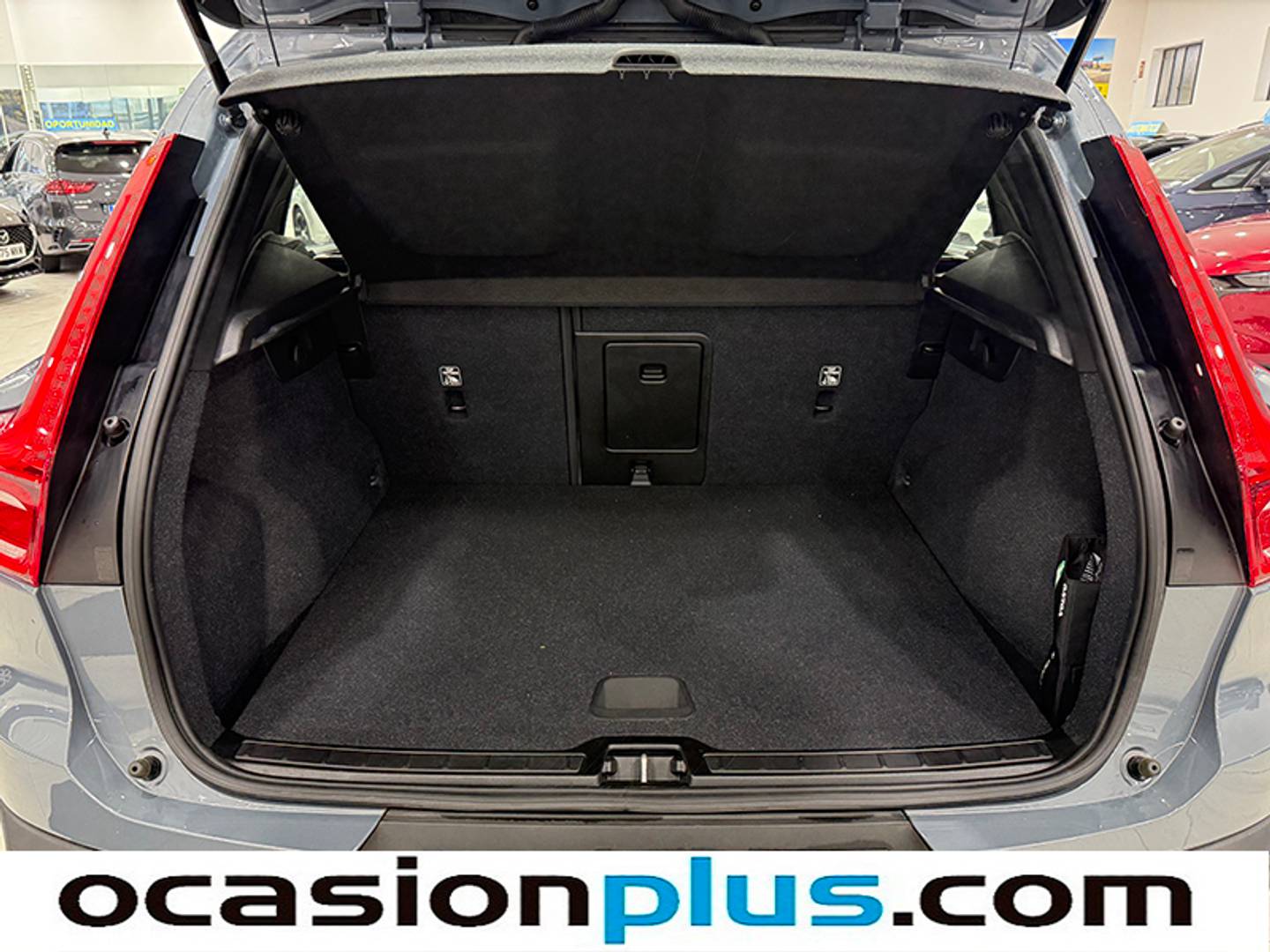 Foto Volvo XC40 Volvo XC40 T3 (163 CV)