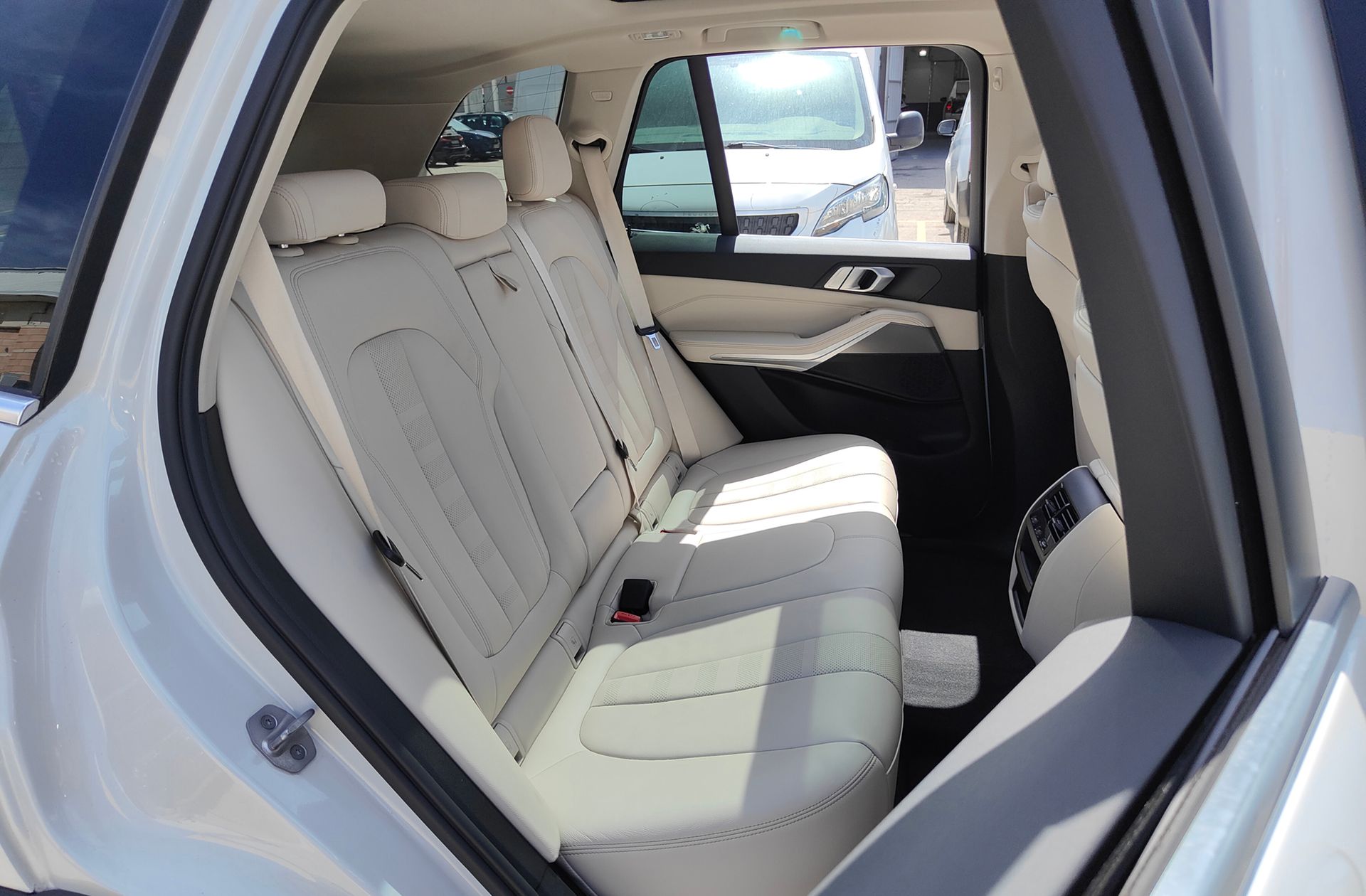 BMW X5 xDrive45e - foto 22