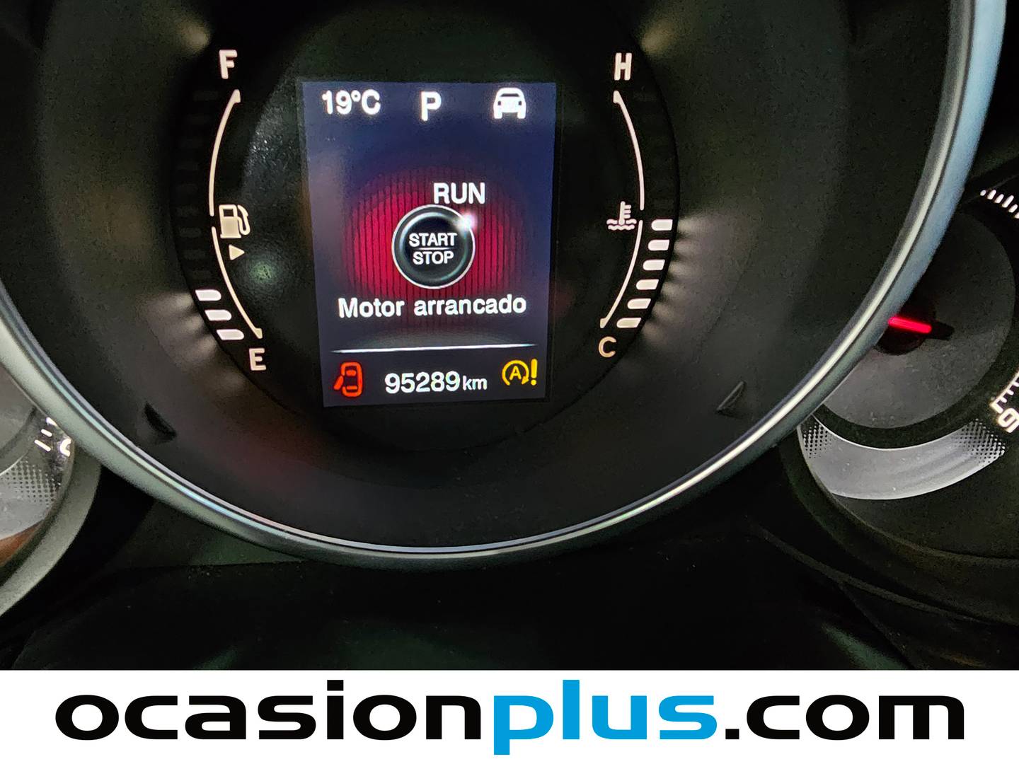 Foto Fiat 500X Fiat 500X 2.0 Multijet Cross Plus 4x4 Auto (140 CV)