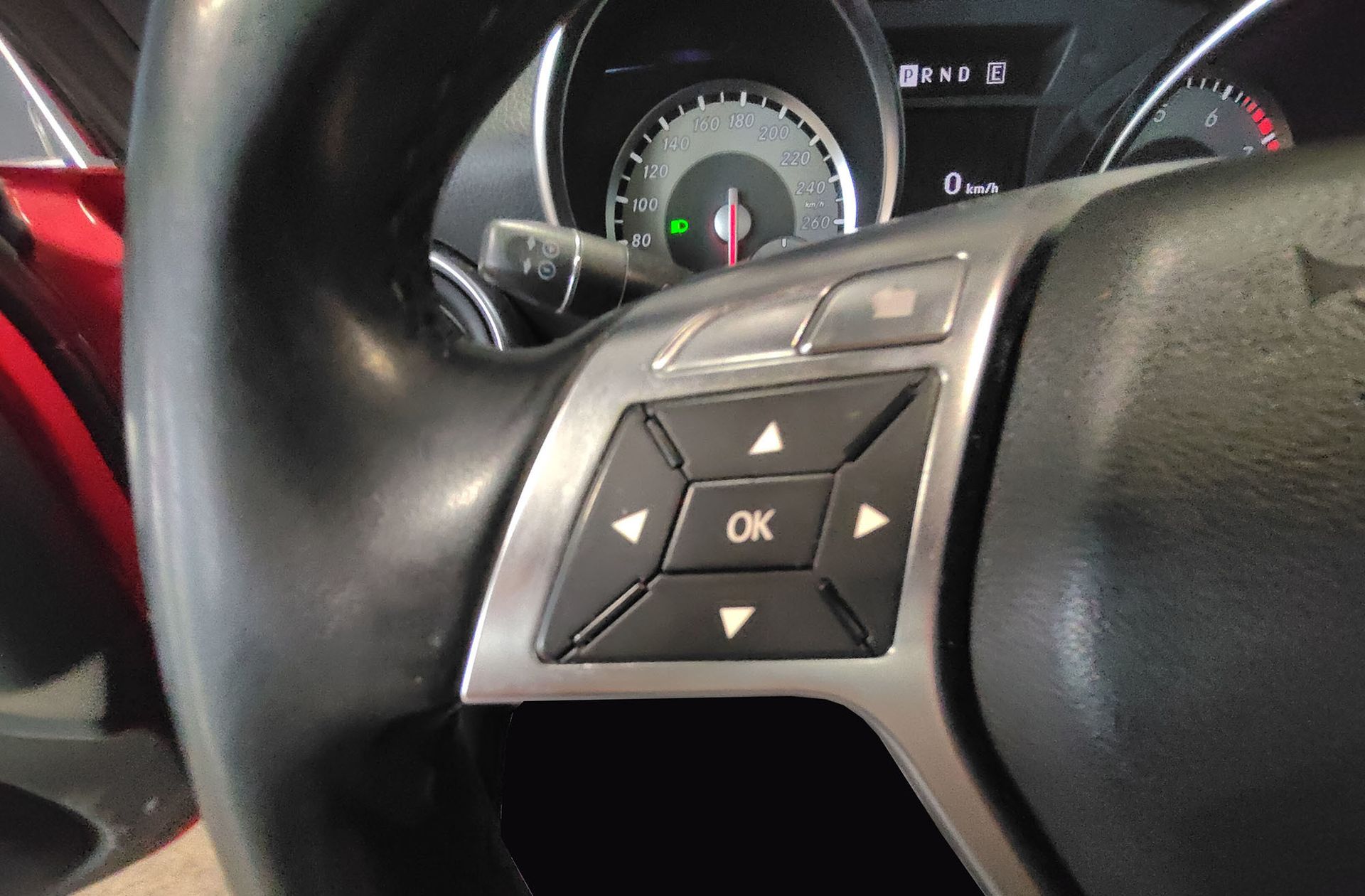Mercedes-Benz SLK Clase SLK SLK 200 BlueEfficiency - foto 19