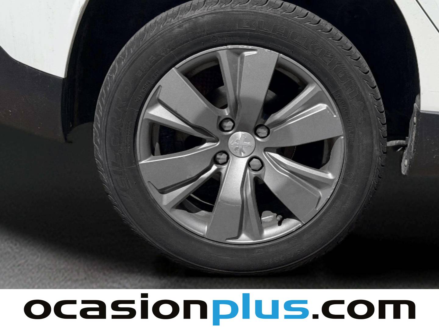 Peugeot 2008 Peugeot 2008 PureTech 82 Style (82 CV) km 0