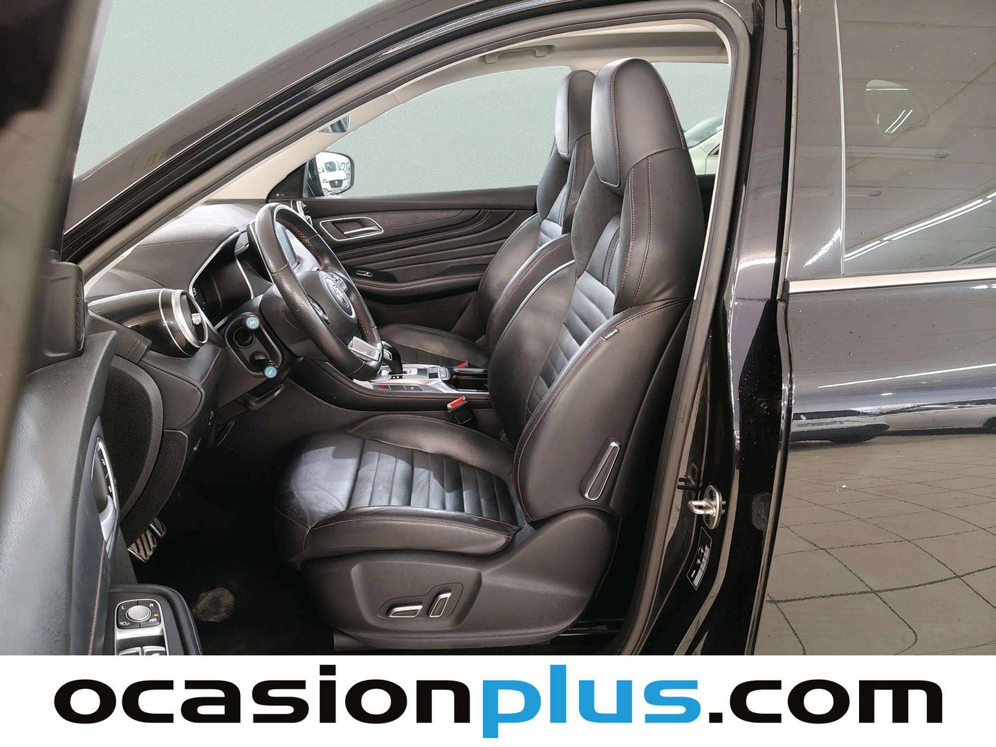 Foto MG HS MG HS 1.5 Turbo GDI Luxury DCT (162 CV)