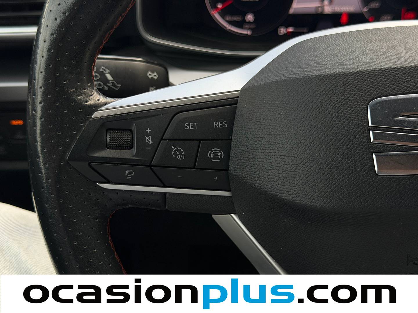 Seat León Seat León 1.0 TSI S&S FR 25 Aniversario (110 CV) 110cv