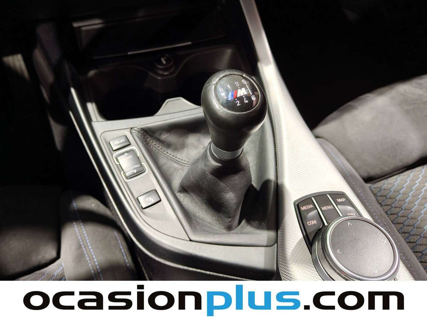 BMW Serie 1 BMW Serie 1 118d (150 CV) Pack M de segunda mano