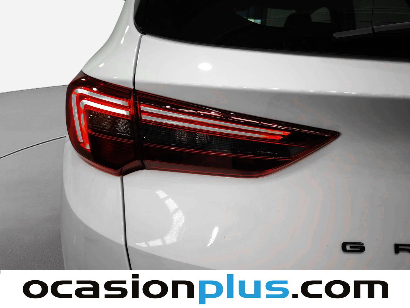 Opel Grandland Opel Grandland 1.2 Turbo S&S GS Auto (130 CV) barato