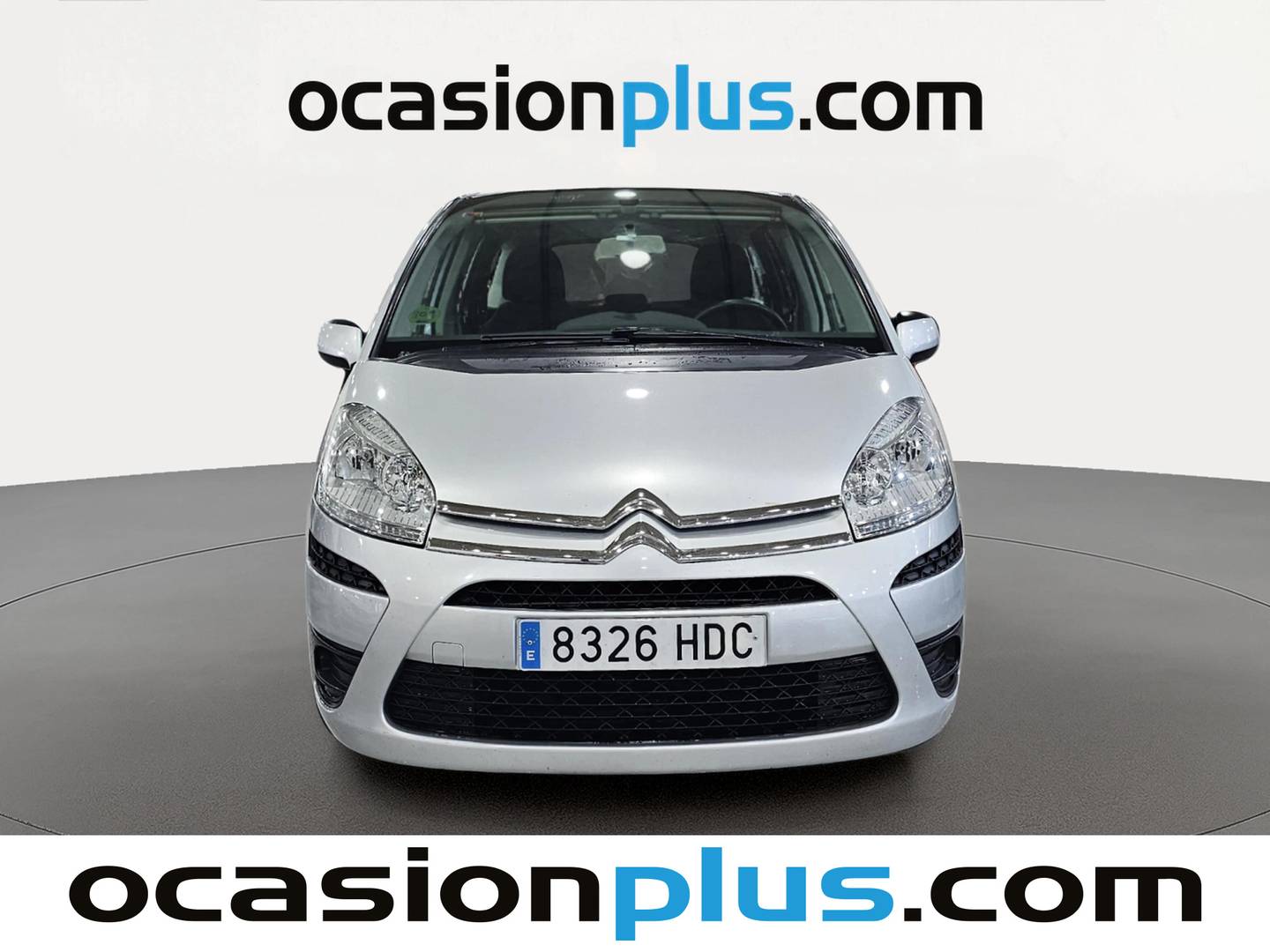 Citroën Grand C4 Picasso Citroën Grand C4 Picasso 1.6 VTi First (120 CV) 120cv