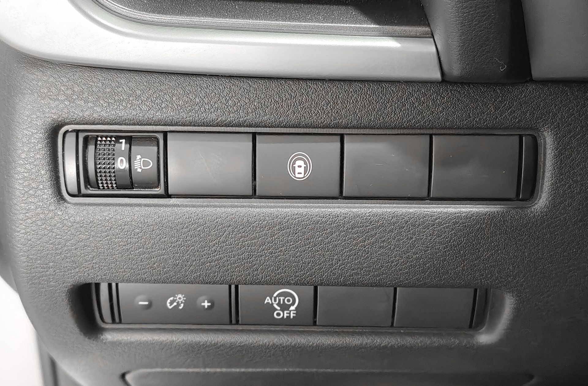 Nissan X-Trail 1.5 VC Turbo MHEV N-Connecta Xtronic 7 plazas - foto 26
