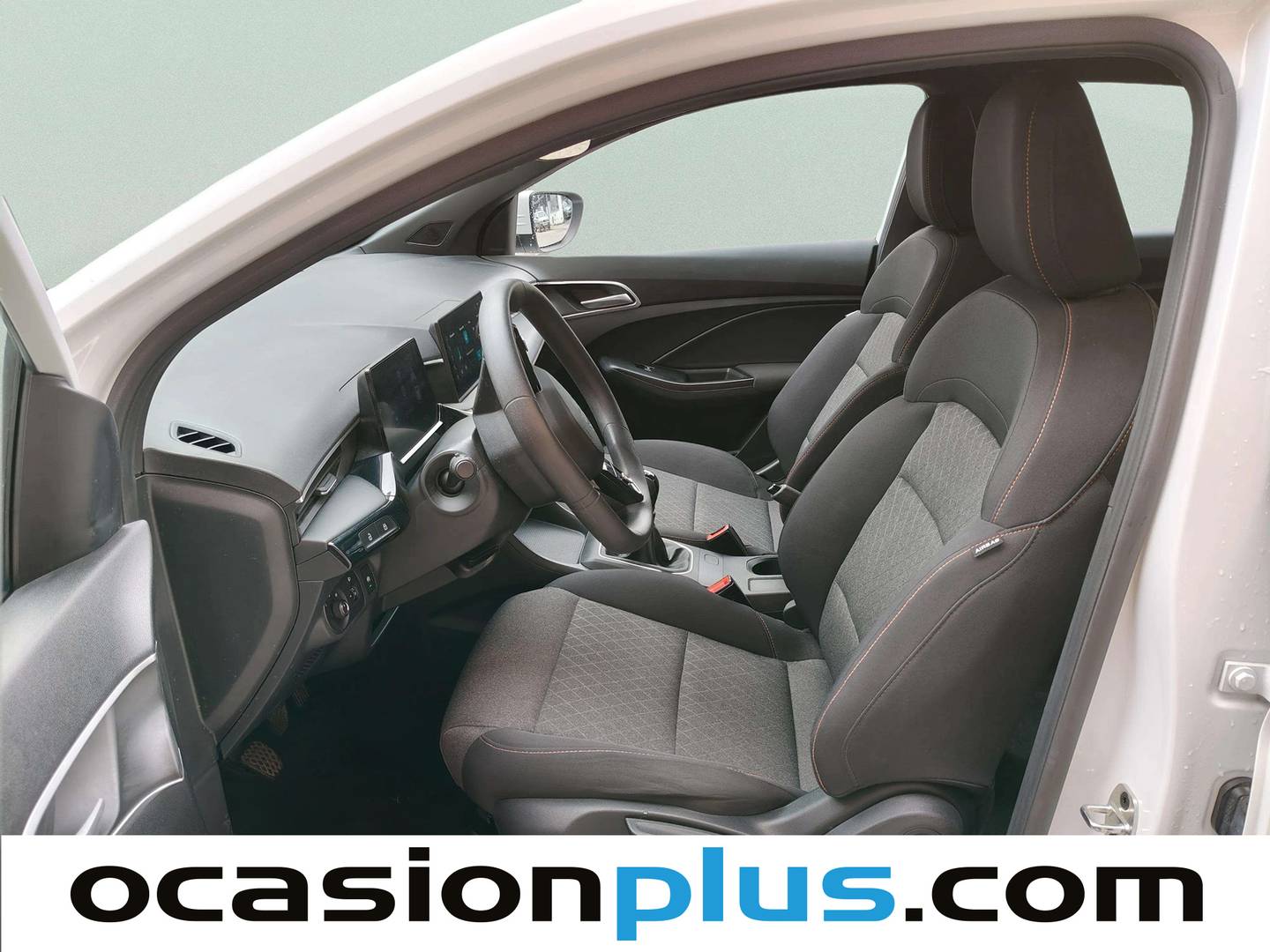 Foto MG MG3 MG MG3 1.5 Standard (116 CV)