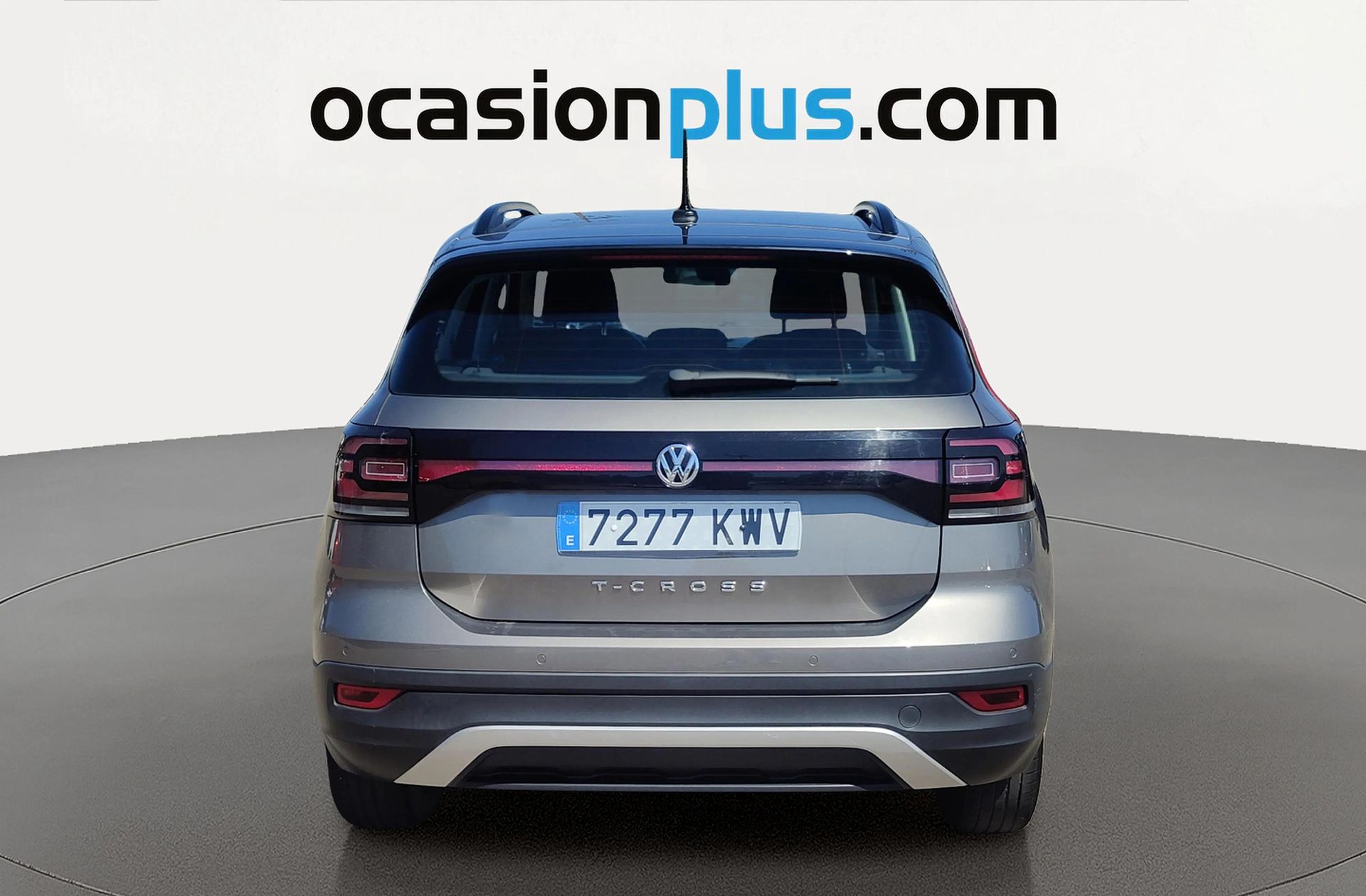 Volkswagen T-Cross Advance 1.0 TSI - foto 13