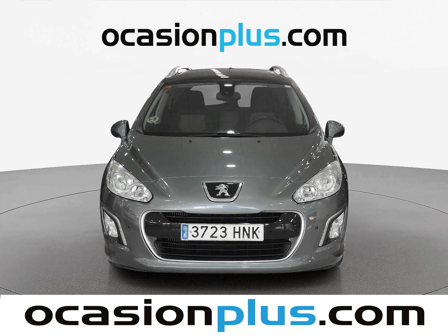 Peugeot 308 Peugeot 308 SW 1.6 e-HDI Active FAP (112 CV) 112cv