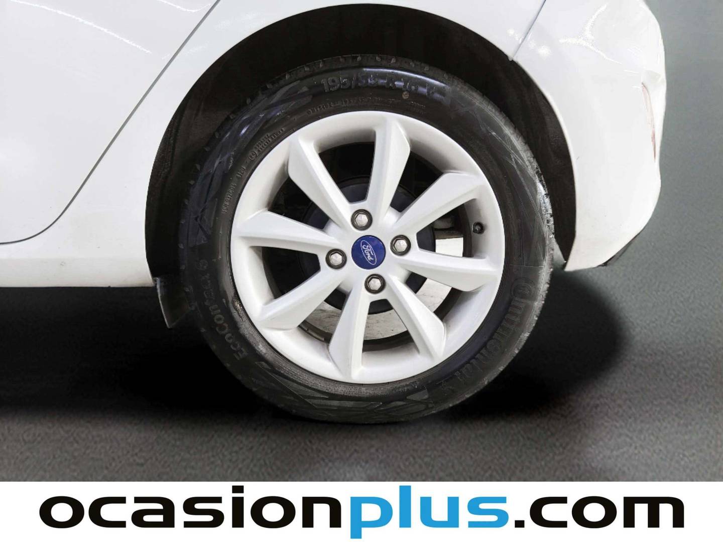 Ford Fiesta Ford Fiesta 1.0 EcoBoost S&S Trend (95 CV) km 0