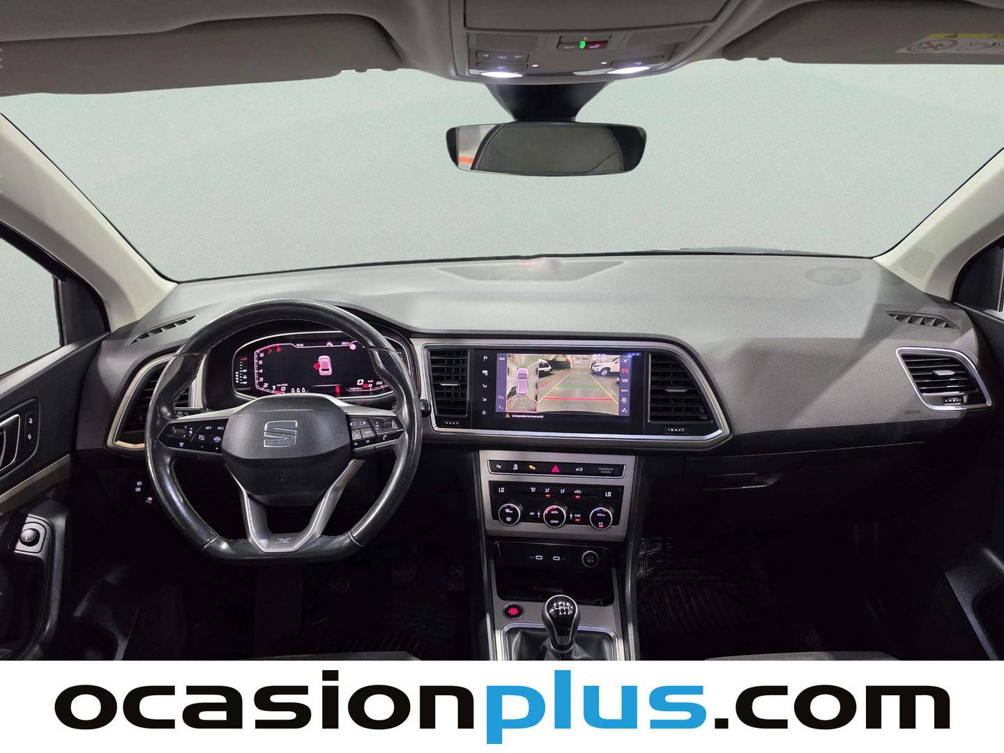 Seat Ateca Seat Ateca 1.5 TSI S&S X-Perience Go (150 CV) de ocasión