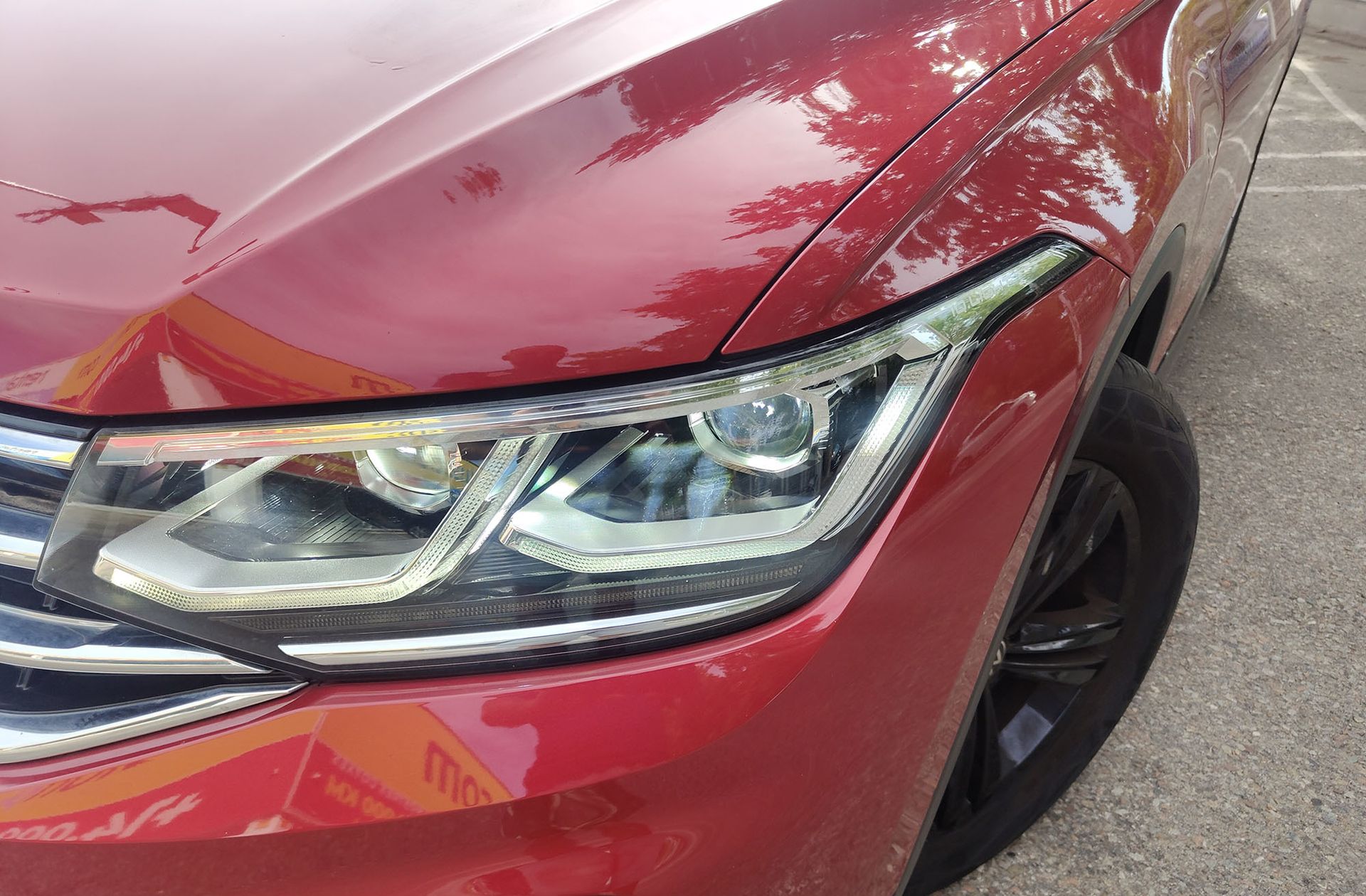Volkswagen Tiguan Urban Sport 2.0 TDI DSG - foto 15