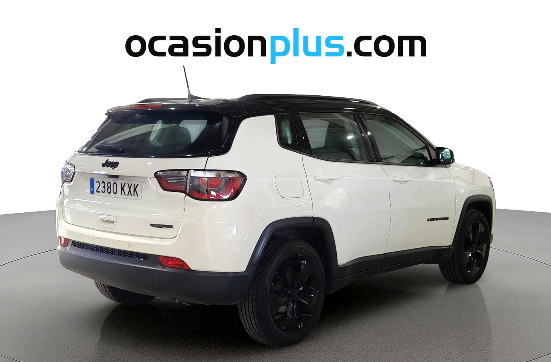 Jeep Compass 1.4 MultiAir Night Eagle 4x2 - foto 4