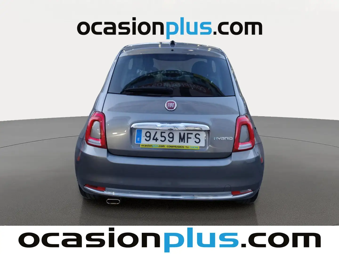 Foto Fiat 500 Fiat 500 1.0 Hybrid Dolcevita (70 CV)