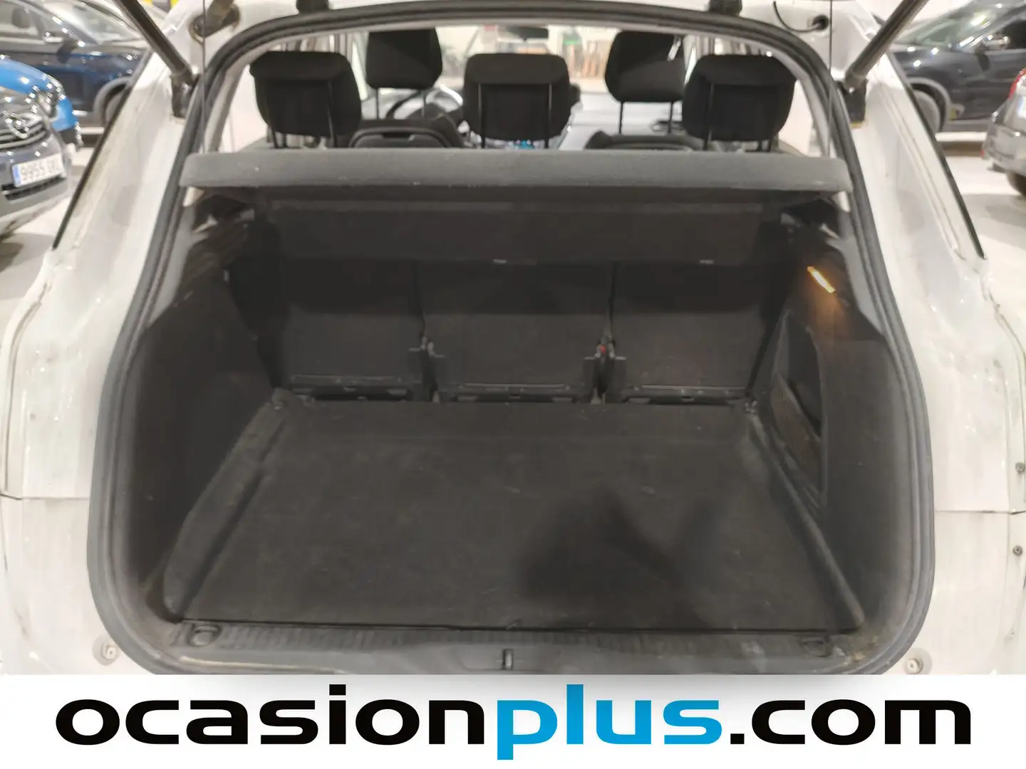 Foto Citroën C4 Picasso Citroen C4 Picasso BlueHDi 88KW (120CV) Feel