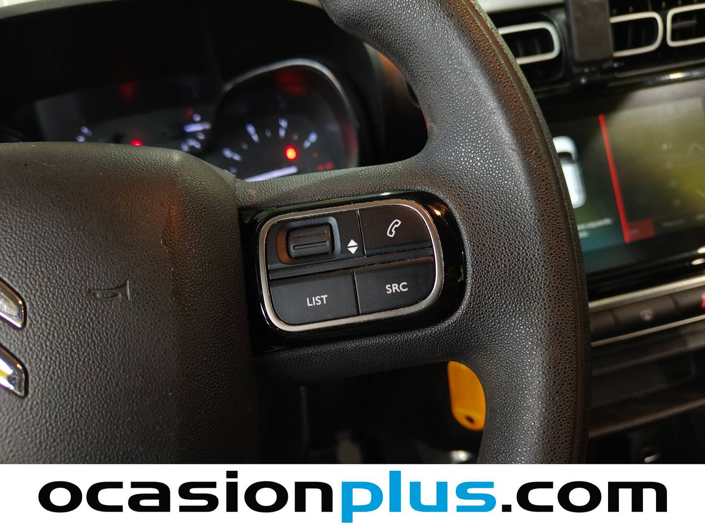 Citroën C3 Aircross Citroën C3 Aircross PureTech 110 S&S Live Pack (110 CV) al mejor precio