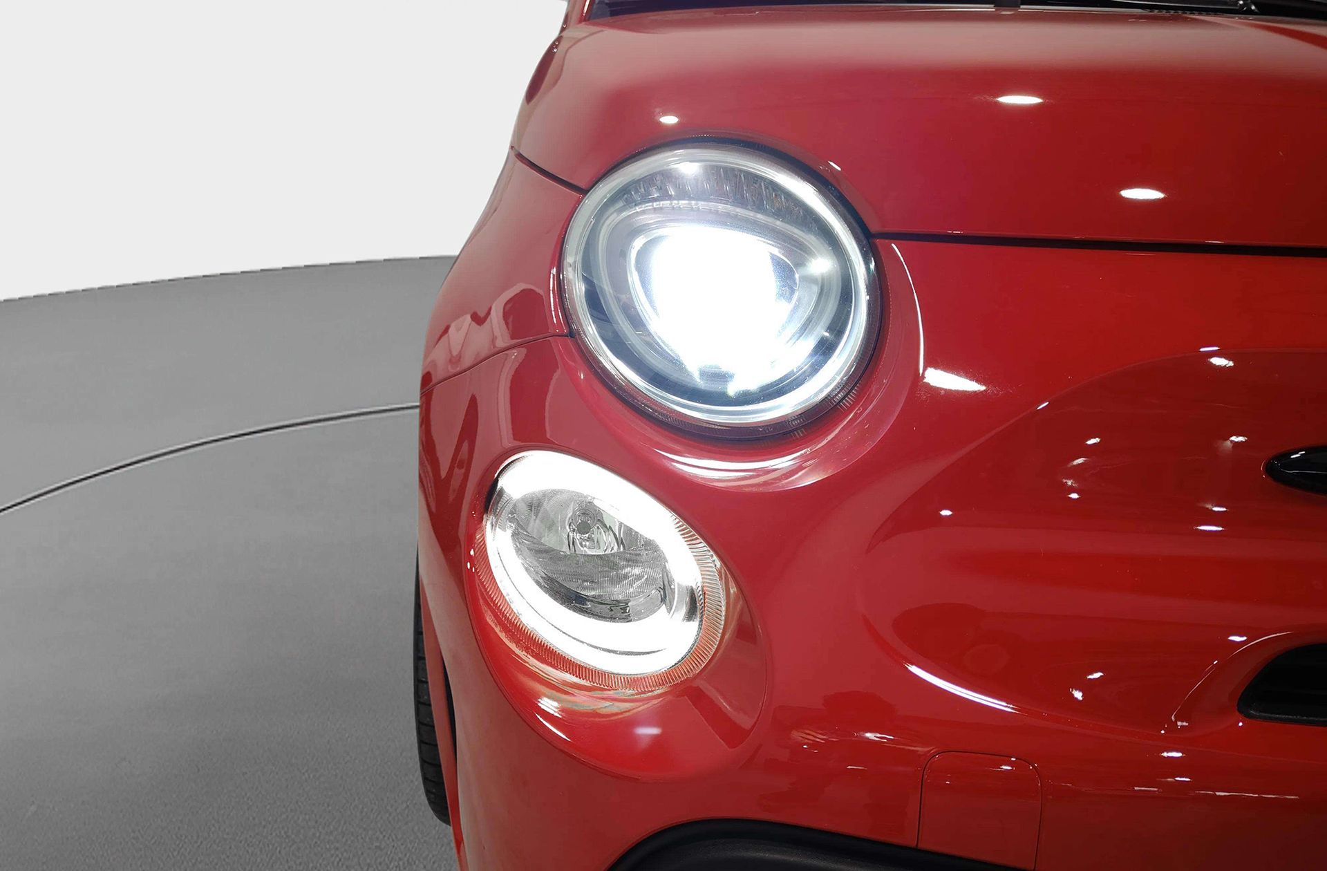 Abarth 500 1.4 16v T-Jet 595 Pista - foto 15