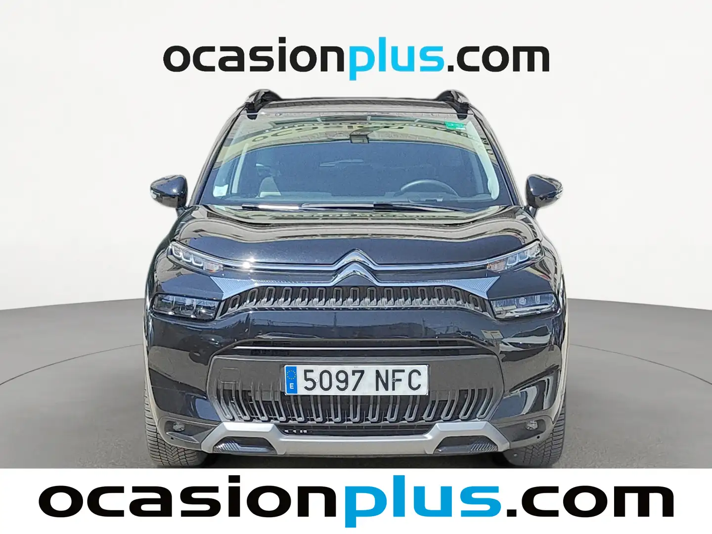 Foto Citroën C3 Aircross Citroen C3 Aircross PureTech 110 S&S Shine Pack (110 CV)