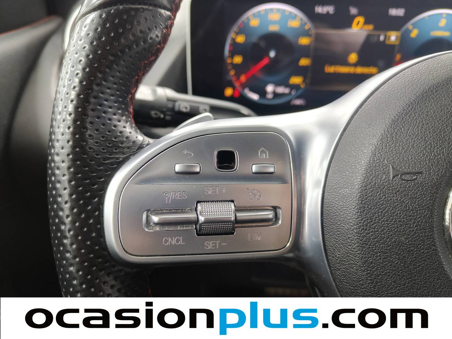 Foto Mercedes Clase B Mercedes-Benz Clase B 200 d (150 CV)